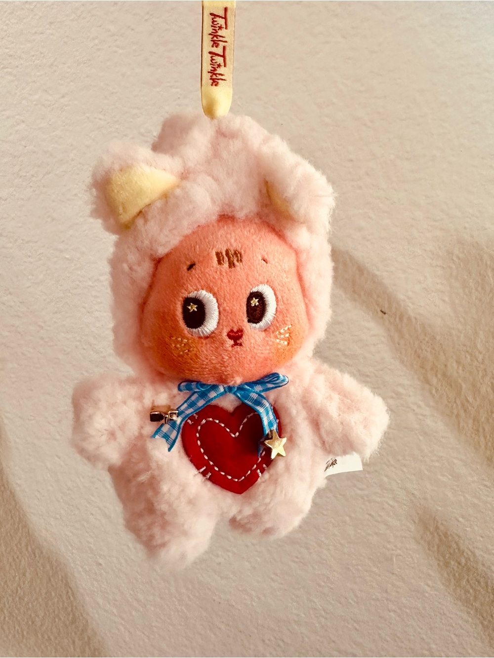 Twinkle Twinkle Crush On You Series Cat Lover
